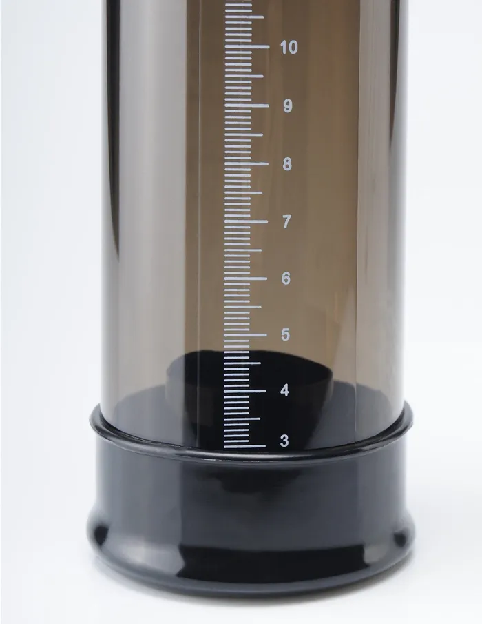 Pump Worx Series Anal Pump Worx Euro Pump Black