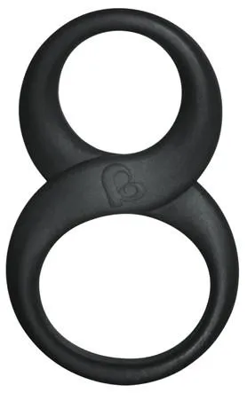 Rocks Off 8 Ball Black ROCKS OFF Anal