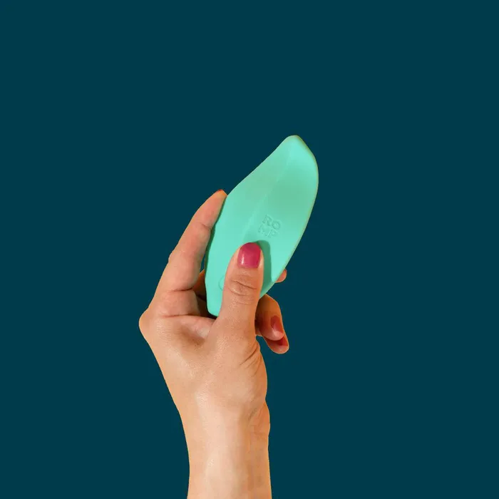 ROMP Female Sex Toys ROMP Wave LayOn Vibrator