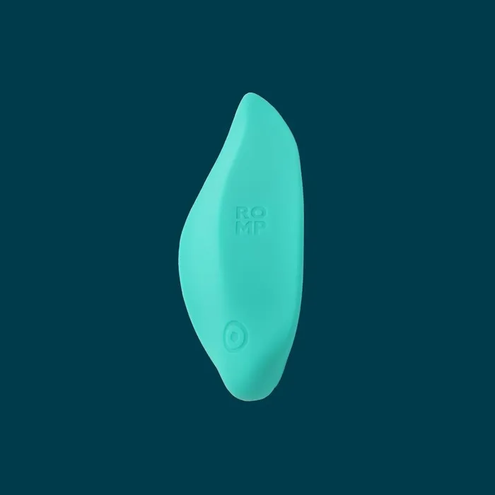 ROMP Female Sex Toys ROMP Wave LayOn Vibrator