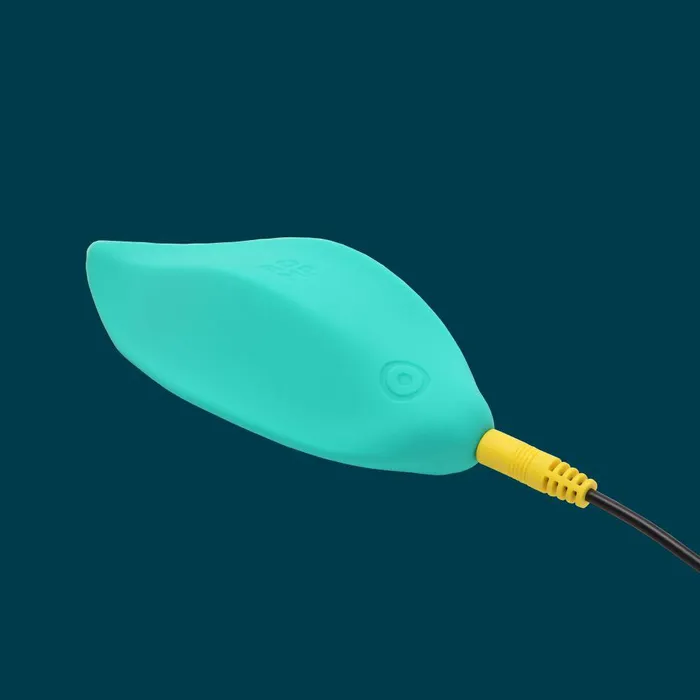 ROMP Female Sex Toys ROMP Wave LayOn Vibrator
