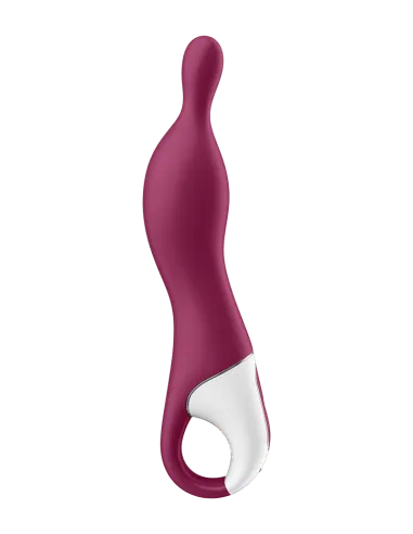 Satisfyer AMazing 1 ASpot Vibrator Satisfyer Vibrators
