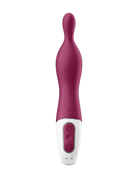 Satisfyer AMazing 1 ASpot Vibrator Satisfyer Vibrators