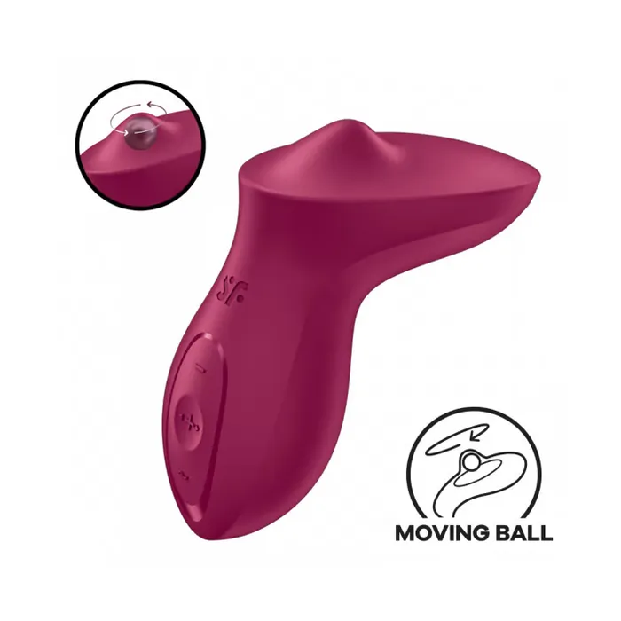 Satisfyer Exciterrr Satisfyer Vibrators