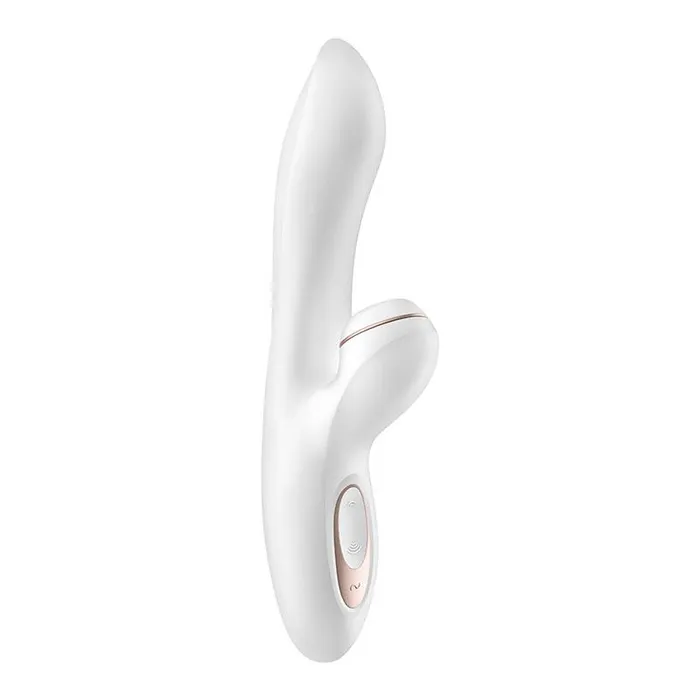 SATISFYER Female Sex Toys Satisfyer Pro GSpot Rabbit Vibrator with Clitoral Suction