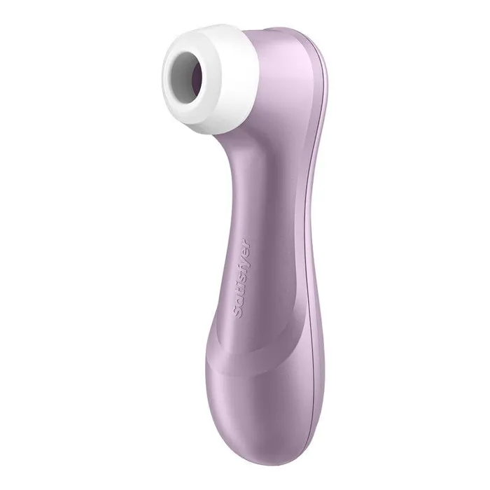 Satisfyer Pro 2 Gen 2 Air Pulse Stimulator Satisfyer Vibrators