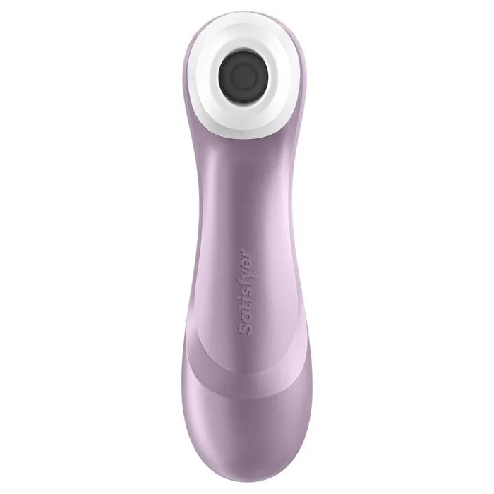 Satisfyer Pro 2 Gen 2 Air Pulse Stimulator Satisfyer Vibrators