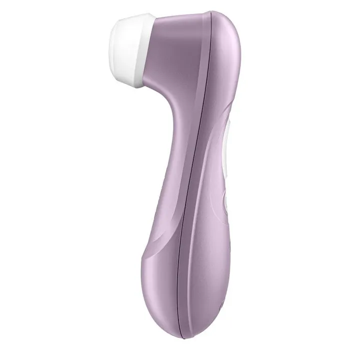 Satisfyer Pro 2 Gen 2 Air Pulse Stimulator Satisfyer Vibrators