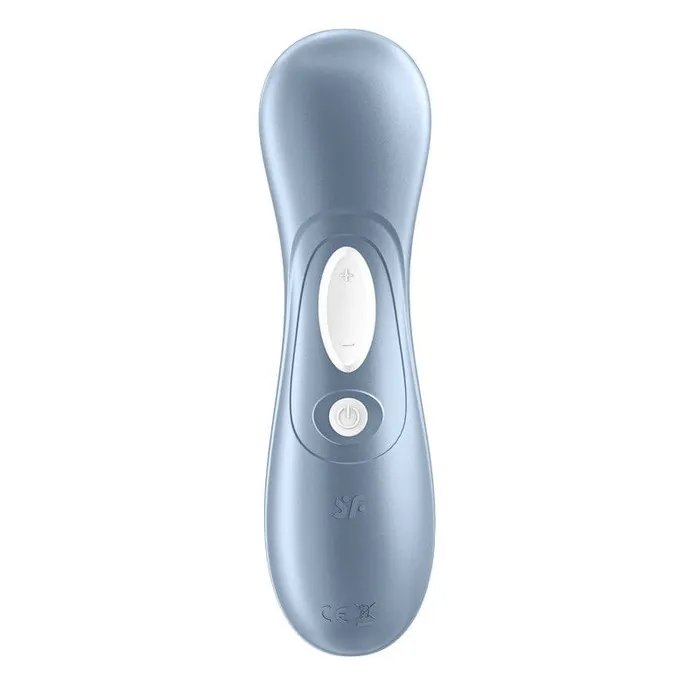 Satisfyer Pro 2 Gen 2 Air Pulse Stimulator Satisfyer Vibrators