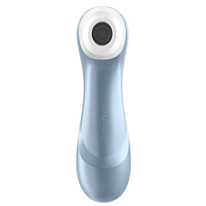 Satisfyer Pro 2 Gen 2 Air Pulse Stimulator Satisfyer Vibrators