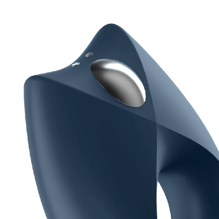 Satisfyer Royal One Cock Ring Satisfyer Male Sex Toys