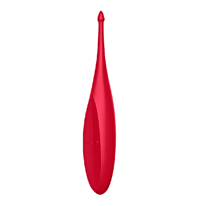 Satisfyer Twirling Fun Tip Vibrator Satisfyer Vibrators