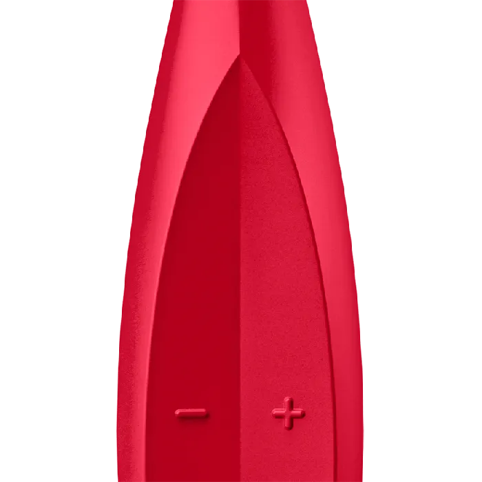 Satisfyer Twirling Fun Tip Vibrator Satisfyer Vibrators