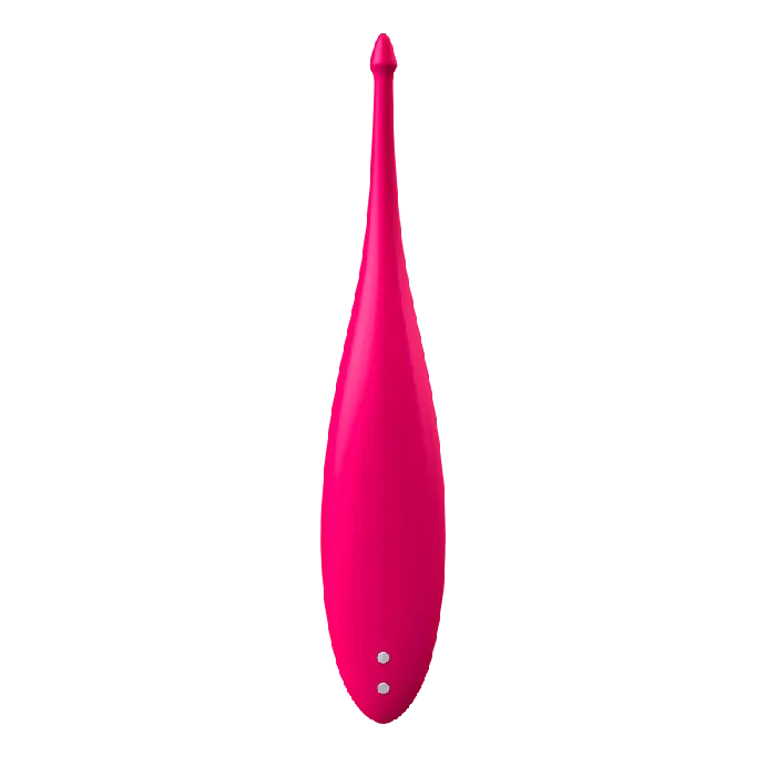 Satisfyer Twirling Fun Tip Vibrator Satisfyer Vibrators