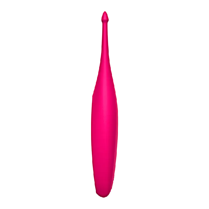 Satisfyer Twirling Fun Tip Vibrator Satisfyer Vibrators