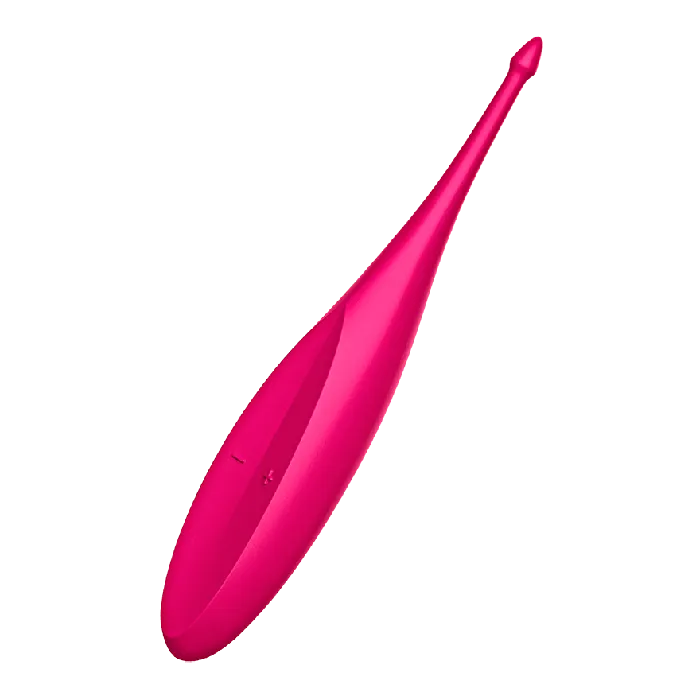 Satisfyer Twirling Fun Tip Vibrator Satisfyer Vibrators