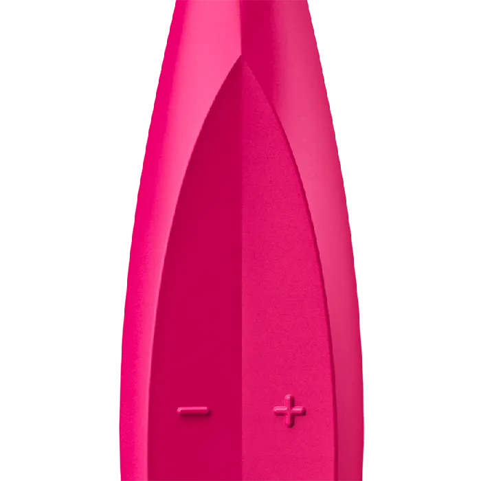Satisfyer Twirling Fun Tip Vibrator Satisfyer Vibrators