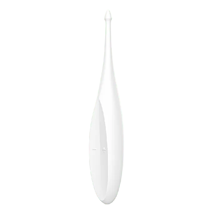 Satisfyer Twirling Fun Tip Vibrator Satisfyer Vibrators