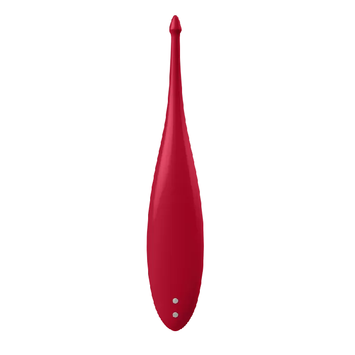 Satisfyer Twirling Fun Tip Vibrator Satisfyer Vibrators