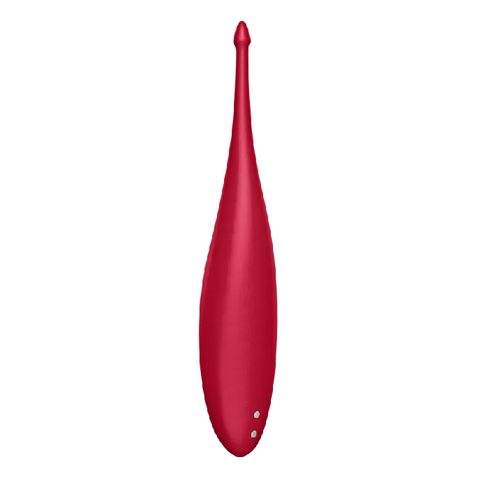 Satisfyer Twirling Fun Tip Vibrator Satisfyer Vibrators