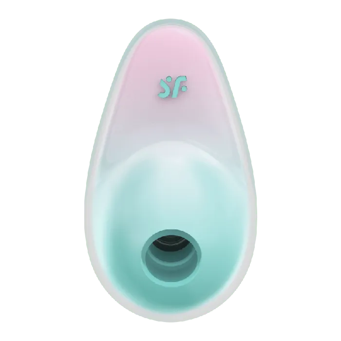 Satisfyer Vibrators Satisfyer Pixie Dust Air Pulse Vibrator