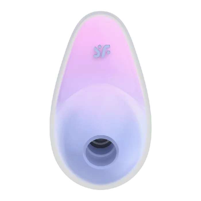 Satisfyer Vibrators Satisfyer Pixie Dust Air Pulse Vibrator