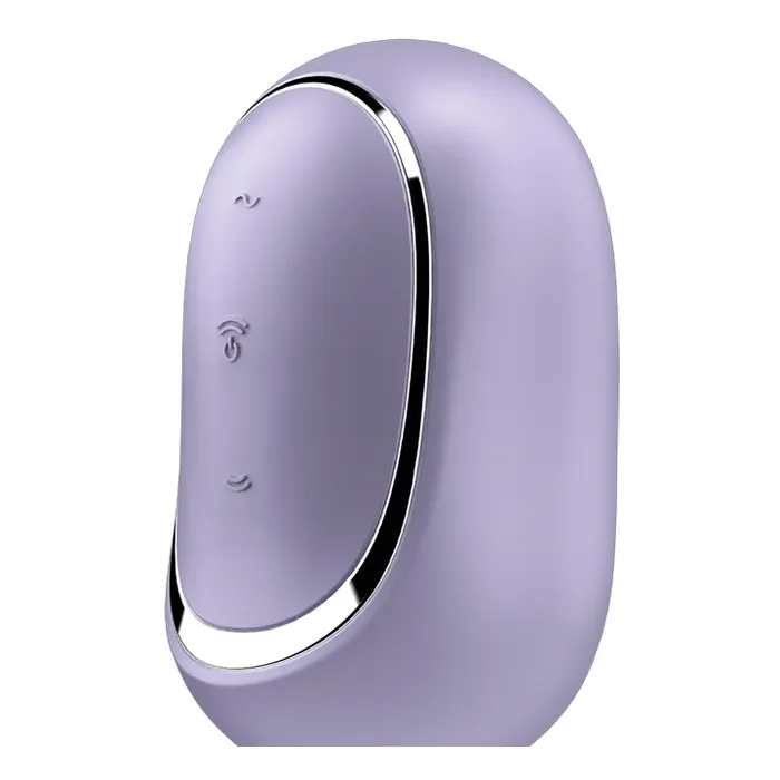 Satisfyer Vibrators Satisfyer Pro To Go 2Violet