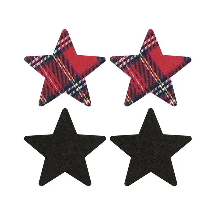 Schoolgirl Pasties XGen Vibrators