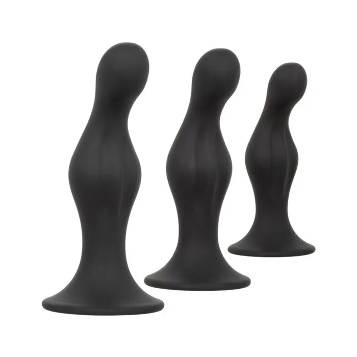 Silicone Anal Ripple Kit The Love Store Online Anal