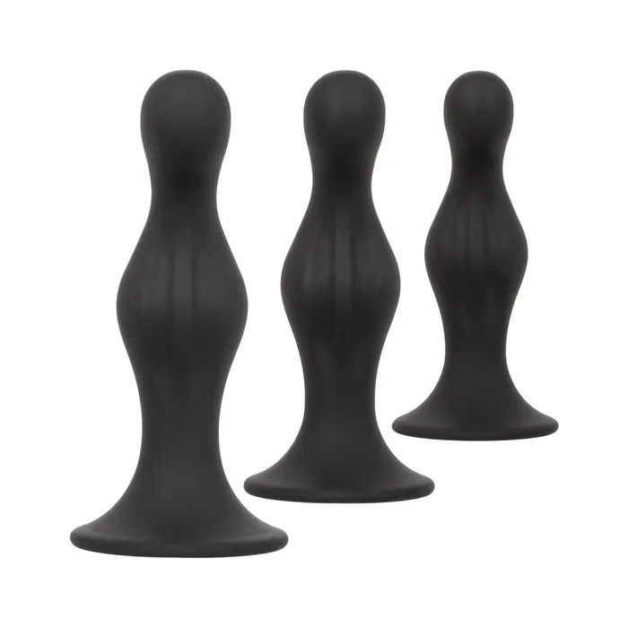 Silicone Anal Ripple Kit The Love Store Online Anal