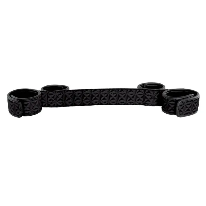 Sinful Soft Spreader Bar NEW SENSATIONS NOVELTIES Male Sex Toys