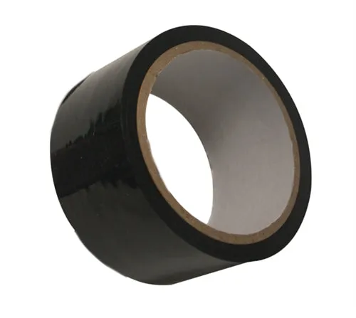 Sportsheets Couples Sex and Mischief Black Bondage Tape