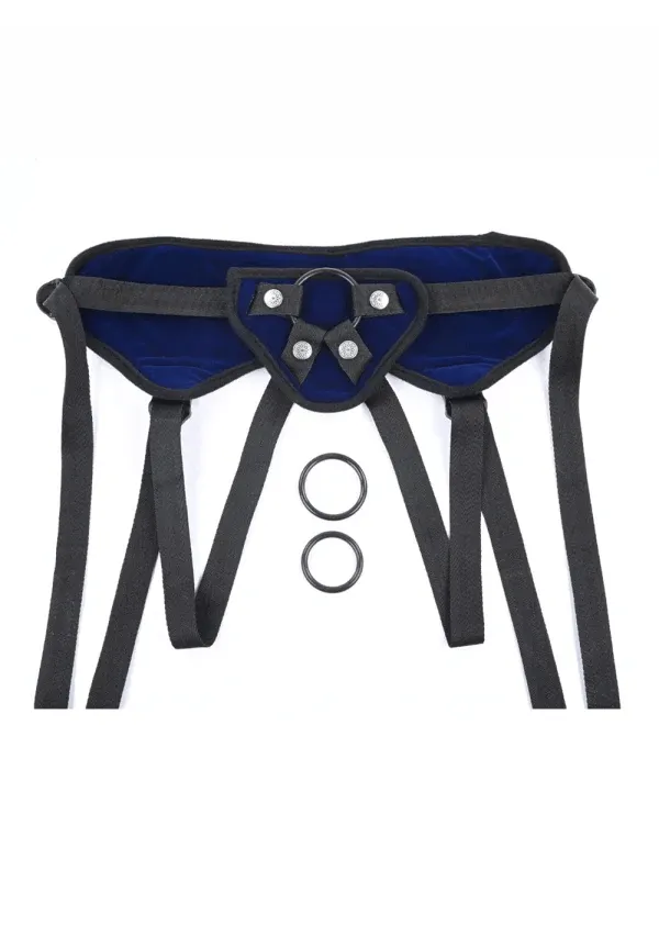 Sportsheets Female Sex Toys Sportsheets Lush Harness