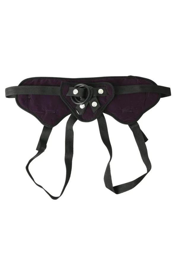 Sportsheets Female Sex Toys Sportsheets Lush Harness