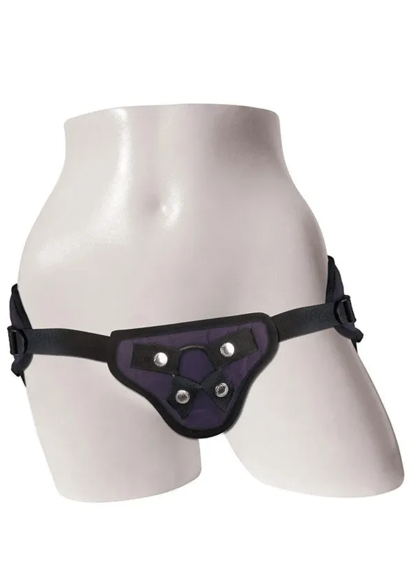 Sportsheets Female Sex Toys Sportsheets Lush Harness