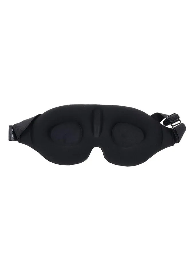 Sportsheets Vibrators Blackfold Blindfold