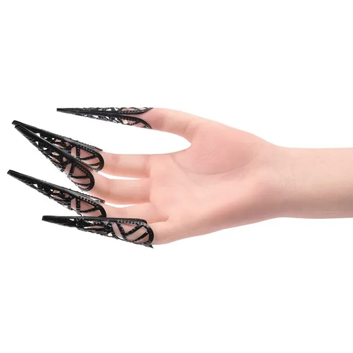 Sportsheets Vibrators Sportsheets SM Sensory Fingertips