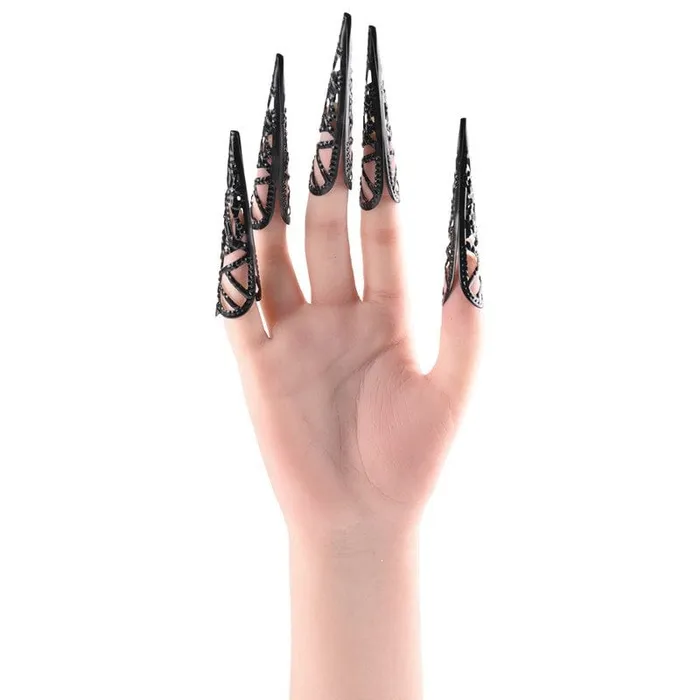 Sportsheets Vibrators Sportsheets SM Sensory Fingertips