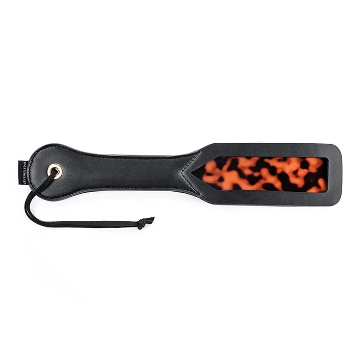 Sportsheets Vibrators Sportsheets Sincerely Amber Spanker