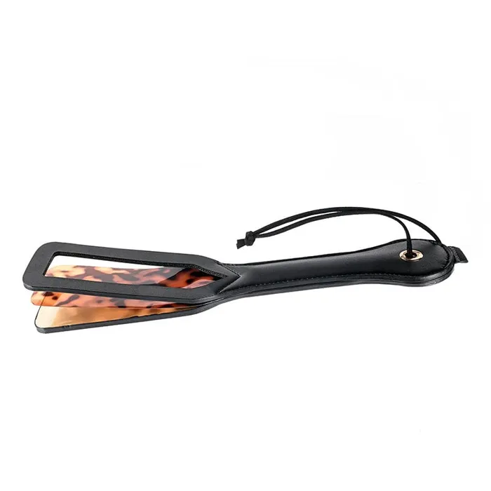 Sportsheets Vibrators Sportsheets Sincerely Amber Spanker