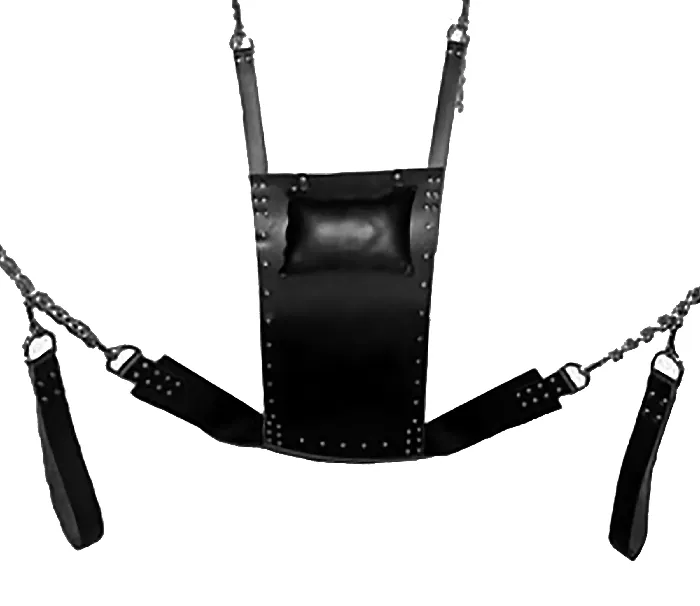 Strict Leather Couples Strict Leather Premium Sex Sling