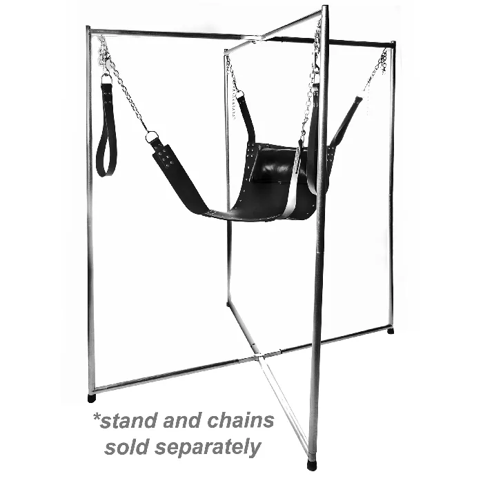 Strict Leather Couples Strict Leather Premium Sex Sling