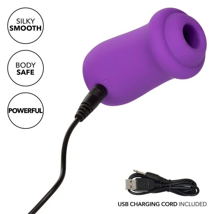 Sugar Rush Calexotics Vibrators