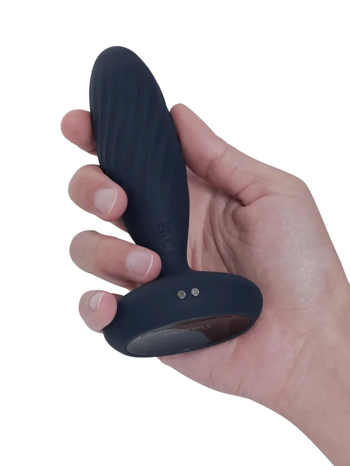 Svakom Svakom Jordan Thrusting Anal Vibrator Anal
