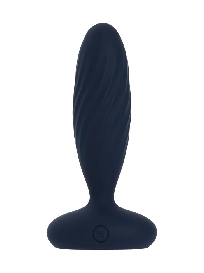 Svakom Svakom Jordan Thrusting Anal Vibrator Anal