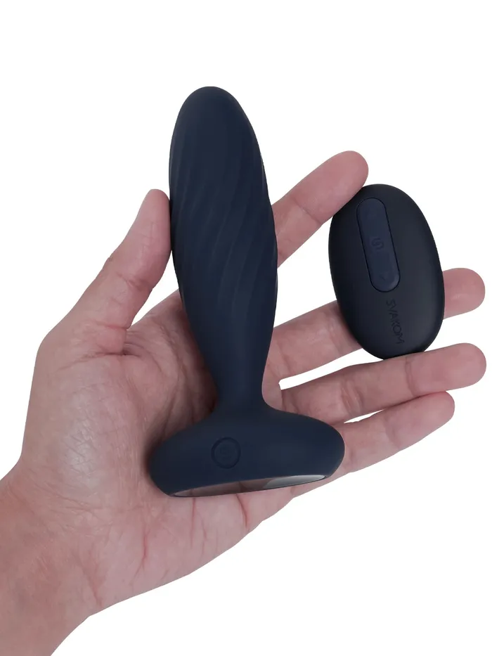 Svakom Svakom Jordan Thrusting Anal Vibrator Anal