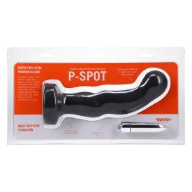 Tantus Vibrators Tantus PSpot Vibrating Dildo
