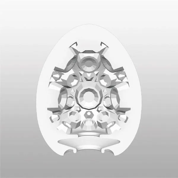 Tenga Crater Egg Tenga Female Sex Toys