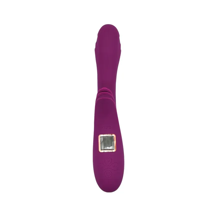 The Love Store Vibrators Beloved Flame