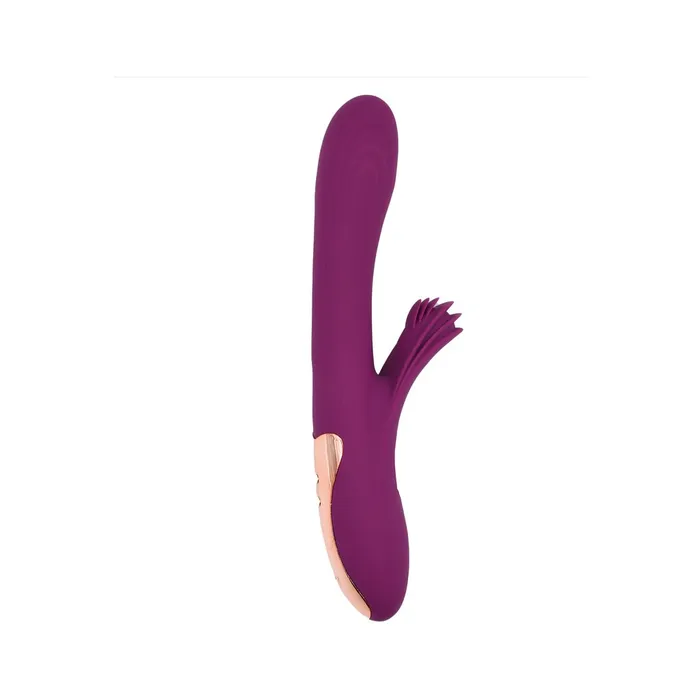 The Love Store Vibrators Beloved Flame